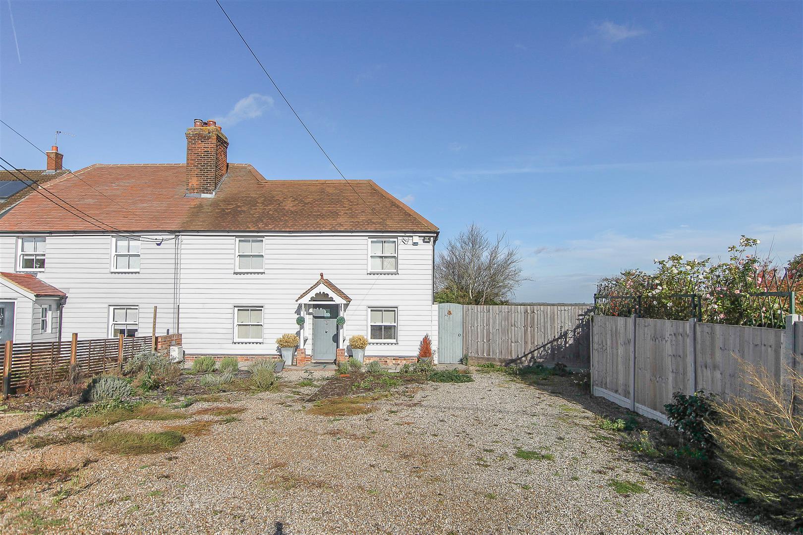 Victoria Road, Writtle, Chelmsford Keith Ashton